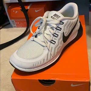 Nike Free 5.0